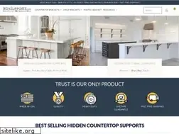 Sites similar to ironsupports.com
