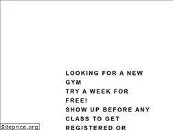 Sites similar to irontaloncrossfit.com