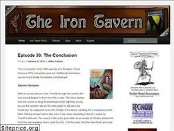 Sites similar to irontavern.com