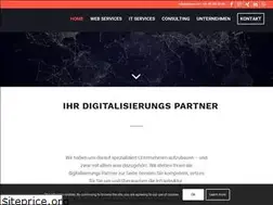 Sites similar to irontec.ch