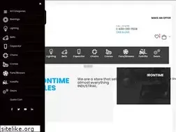 Sites similar to irontime-sales.com
