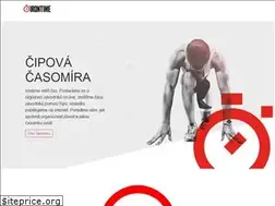 Sites similar to irontime.cz