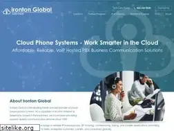 Sites similar to irontonglobal.com