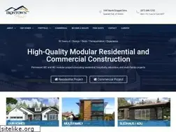 Sites similar to irontownhomes.com