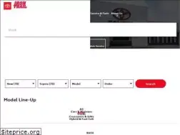 Sites similar to irontrailtoyota.com