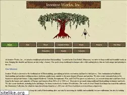 Sites similar to irontreeworks.com