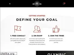 Sites similar to irontribe.com.au