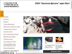 Sites similar to irontub.ru