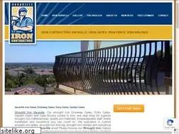 Sites similar to ironvacaville.com
