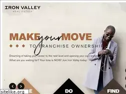 Sites similar to ironvalleyrealestate.com