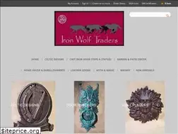 Sites similar to ironwolftraders.com