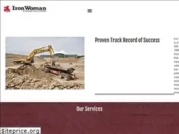 Sites similar to ironwomancon.com