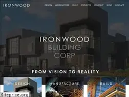Sites similar to ironwood.ca