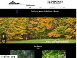 Sites similar to ironwoodadventureworks.com
