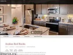 Sites similar to ironwoodatredrocks.com