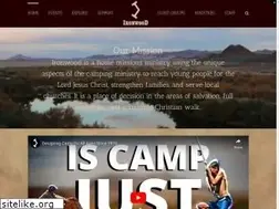 Sites similar to ironwoodcamp.org
