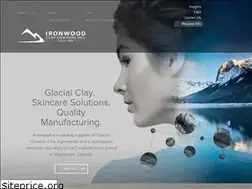 Sites similar to ironwoodclay.com