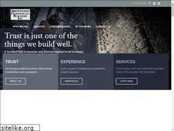 Sites similar to ironwoodcommercialbuilders.com
