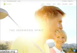 Sites similar to ironwoodcountryclub.com