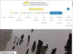 Sites similar to ironwoodcrc.com