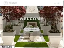 Sites similar to ironwooddg.com