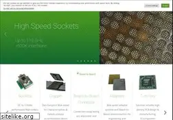 Sites similar to ironwoodelectronics.com