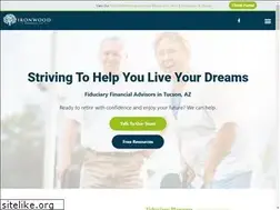 Sites similar to ironwoodfinancial.com