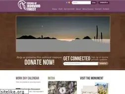 Sites similar to ironwoodforest.org