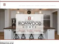 Sites similar to ironwoodiowa.com