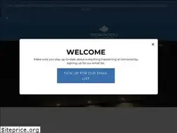 Sites similar to ironwoodlagunahills.com