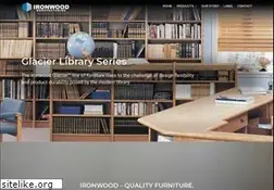 Sites similar to ironwoodmfg.com