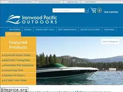 Sites similar to ironwoodpacific.com