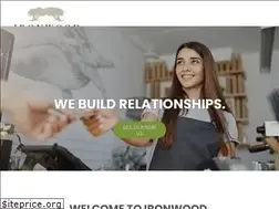 Sites similar to ironwoodpayments.com