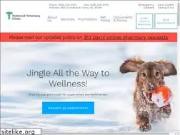 Sites similar to ironwoodveterinaryclinic.com