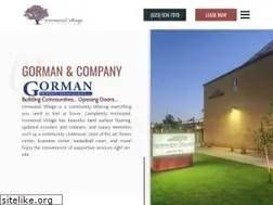 Sites similar to ironwoodvillage-apts.com