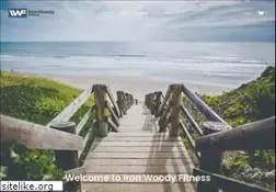 Sites similar to ironwoodyfitness.com