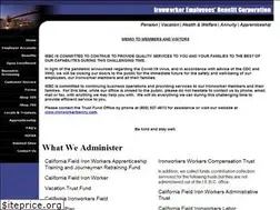 Sites similar to ironworkerbenny.com