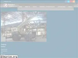 Sites similar to ironworkers112.org