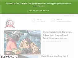 Sites similar to ironworkers378.org