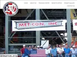 Sites similar to ironworkers808.com