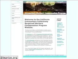 Sites similar to ironworkersadr.com