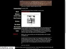 Sites similar to ironworking.com