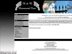 Sites similar to ironworks4u.com