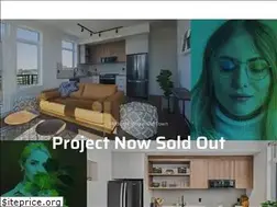Sites similar to ironworksliving.com