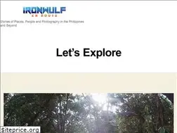 Sites similar to ironwulf.net