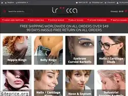 Sites similar to iroocca.com