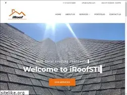 Sites similar to iroofstl.com