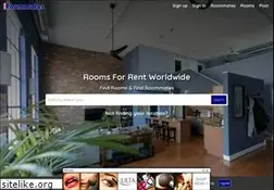Sites similar to iroommates.com
