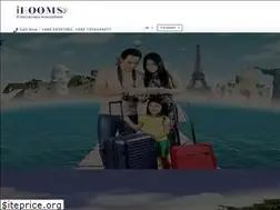 Sites similar to iroomsbd.com