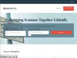 Sites similar to irooni.co
